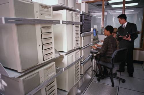 I pc? Inquinano come gli aerei