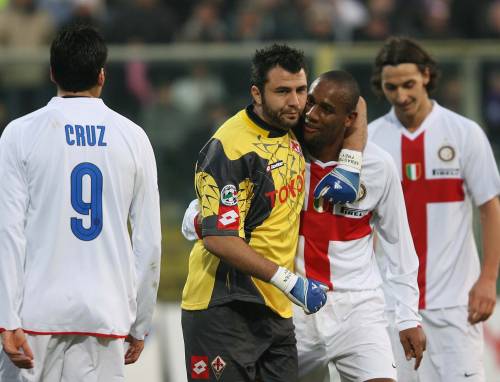 Calcio, il "terzo tempo" è per tutti 