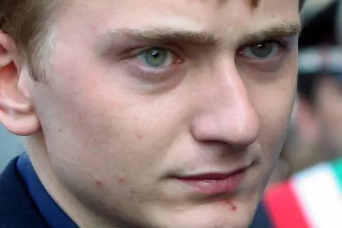 Garlasco, Stasi dice no 
a un libro sull'omicidio 