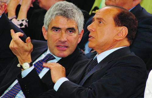 Verdini: «Temiamo solo che l’Udc faccia il pendolo con la sinistra»