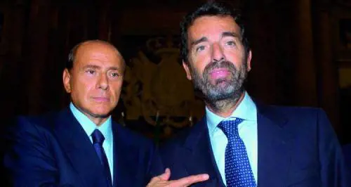 Lidentità di An non si snatura ma  si rafforza