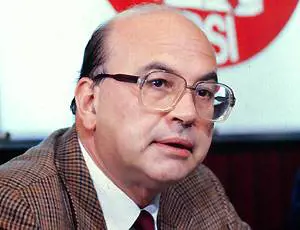 L'archivio di Bettino Craxi consultabile su internet