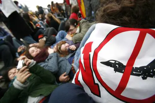 E la sinistra riapre il caso della base Usa di Vicenza: "Prodi ripensaci"