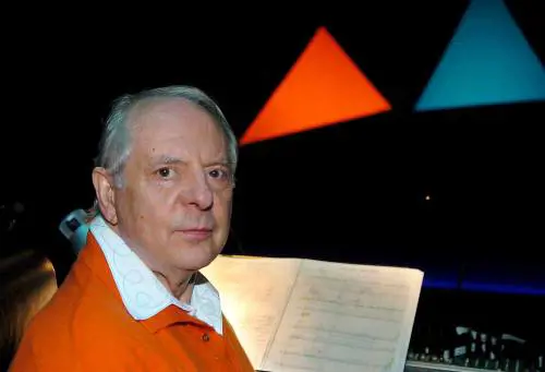 Morto il compositore Stockhausen