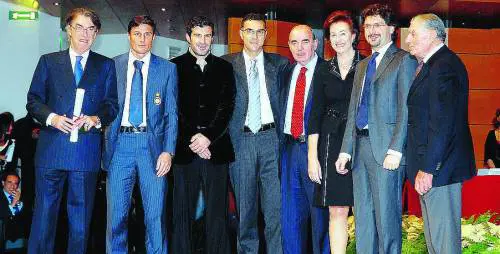 «Lanno prossimo ricorderemo Biagi con un Ambrogino»