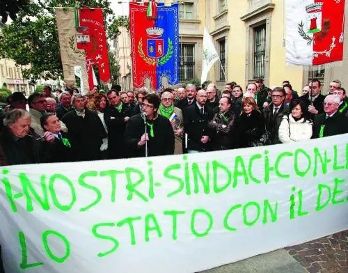 Ora l’ordinanza antisbandati 
è un manuale per i Comuni