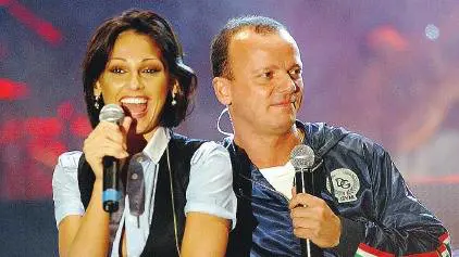 Tutti gli amori e i segreti del prossimo festival di Sanremo