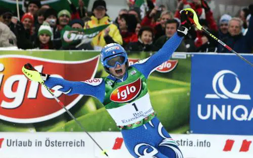 Moelgg abbonato al podio. L’Italia sogna la Valanga