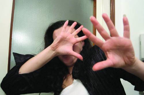 Violenze sulle donne: il 69% 
sono commesse dai partner