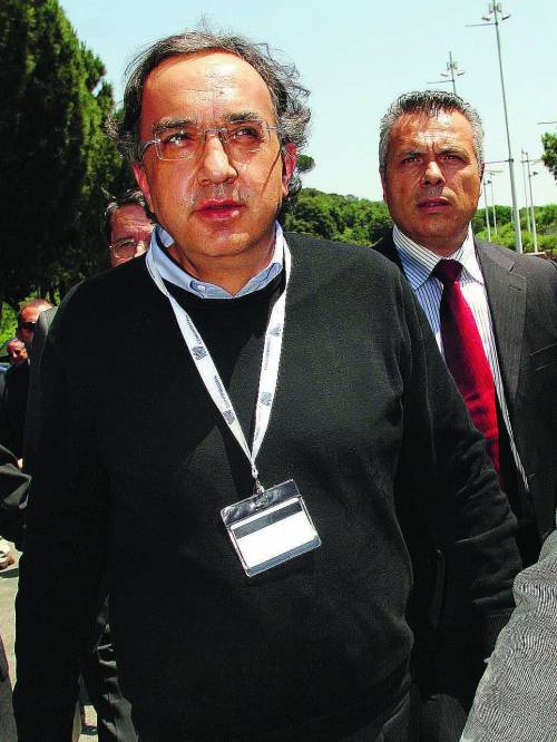 Fiat, l’Auto in Borsa accende Piazza Affari