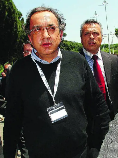 Fiat, l’Auto in Borsa accende Piazza Affari