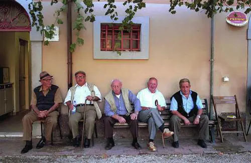 Residenze sanitarie, la stangata è di casa