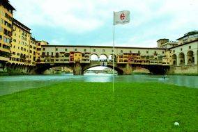 Sfida mondiale sull'Arno