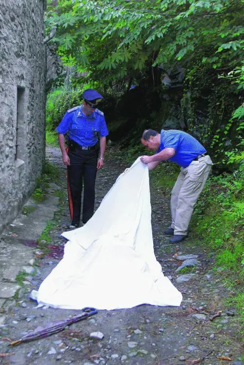 Massacrarono una suora Già libera dopo sei anni anche la terza assassina