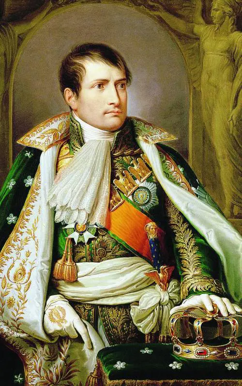 DUMAS Lultima stoccata a sua maestà limperatore