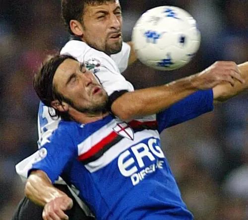 La Sampdoria due ci prova in Coppa contro il Cagliari