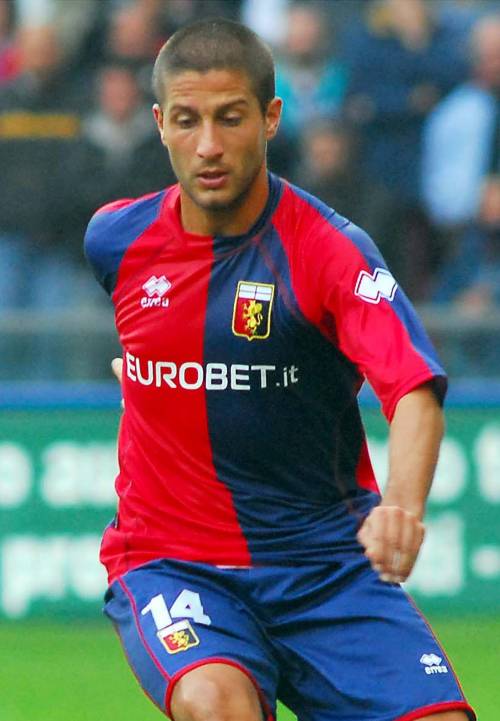 Al Genoa ogni petardo costa più di mille euro
