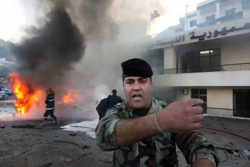 Beirut, ucciso un generale