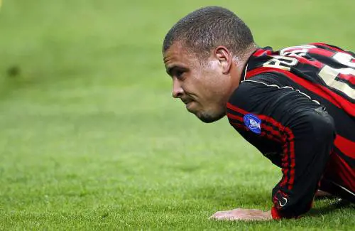 Tokyo, Boca in finale 
ma Ronaldo non ci sarà