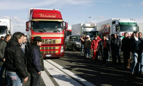 Ancora code e disagi sulle autostrade