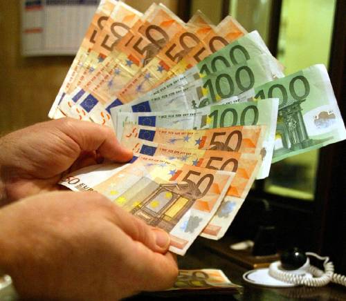 Enti locali, sale l'indebitamento