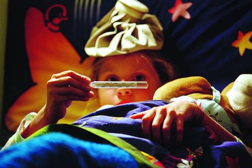 Influenza: isolato il virus a Parma