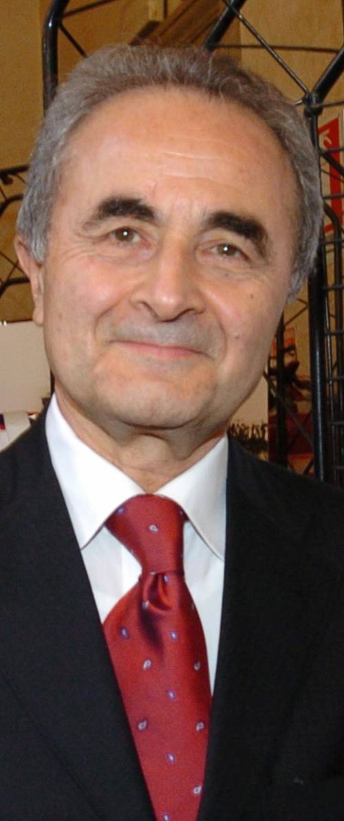 Parisi attacca Veltroni: hai rovesciato la linea