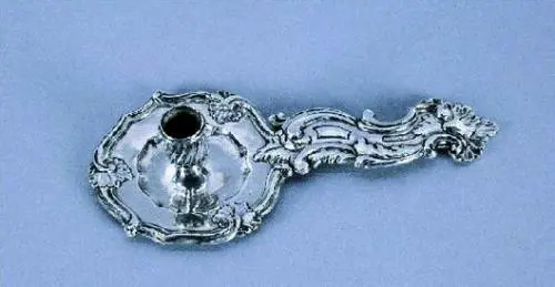 Gli argenti che fanno luce