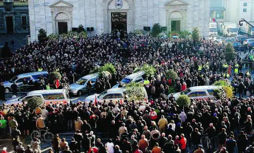 Romeno espulso da 20 giorni è già tornato in Italia