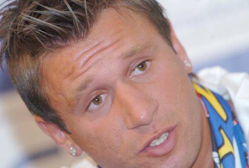 Cassano in tivù: «Alla Sampdoria per altri tre anni»