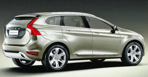 Ecco il nuovo Dna progettuale svedese