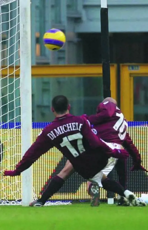 Il cuore Toro non basta: graziata una Roma spenta