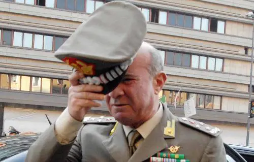 Speciale si dimette. Prodi: irrituale