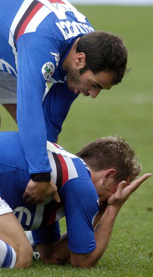 Dalle lacrime amare al «Dolcekassano» pensando al contratto