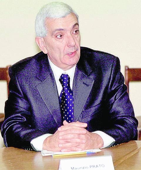 Bianchi ha «fermato» Prodi Ma il premier non demorde