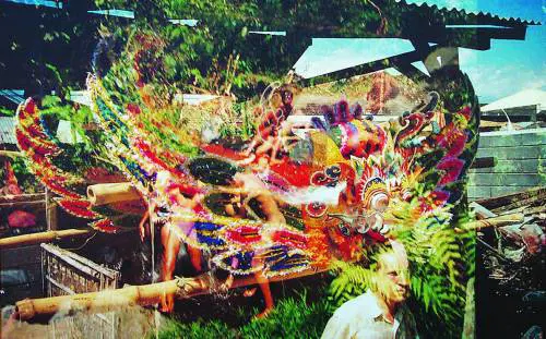 IRREQUIETEZZA Errare humanum est