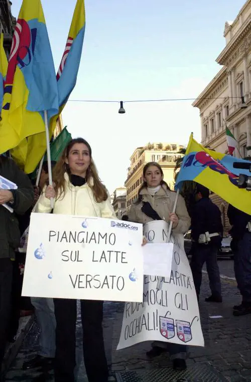 Il costo dell’indagine non fatta: 200 milioni dei risparmiatori