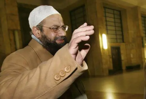 Terrorismo, imam 
di Milano condannato 
Tre anni e otto mesi