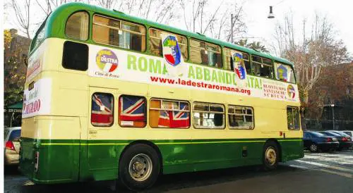 Ecco laltra Roma. Per Veltroni non esiste