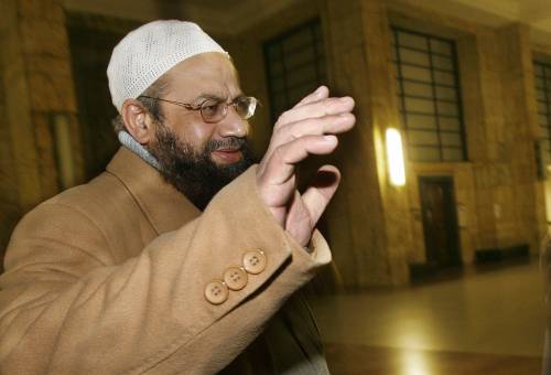 Milano, reclutava terroristi 
Condannato l’imam