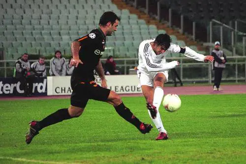 Roma, il Real può attendere Oggi cè lesame Sampdoria