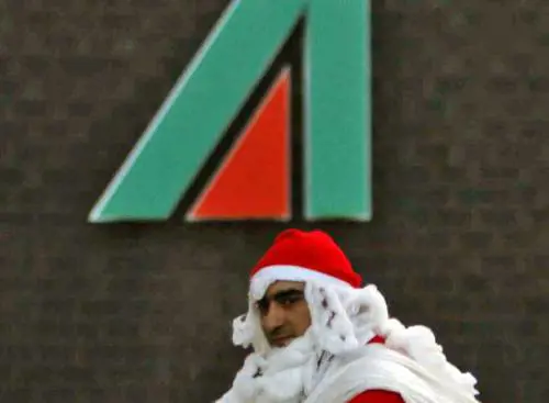 Prodi cede Alitalia ad Air France. Svenduta Malpensa