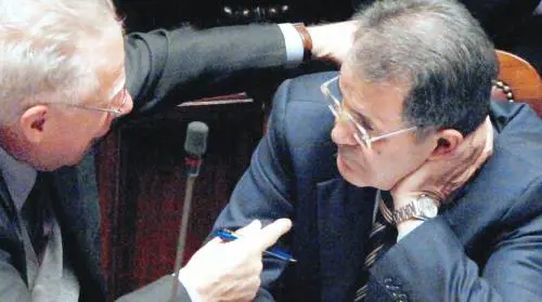 Il Welfare è legge, salta lo scalone 
della Cdl: costo 2 miliardi a regime