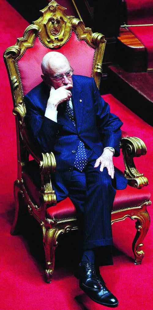 «Pressioni sui giudici Vogliono fermare il nostro referendum»