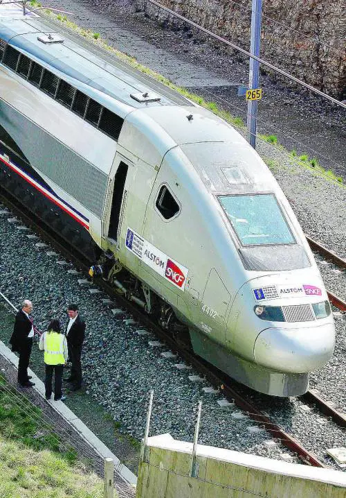 Montezemolo, treni francesi per lalta velocità italiana