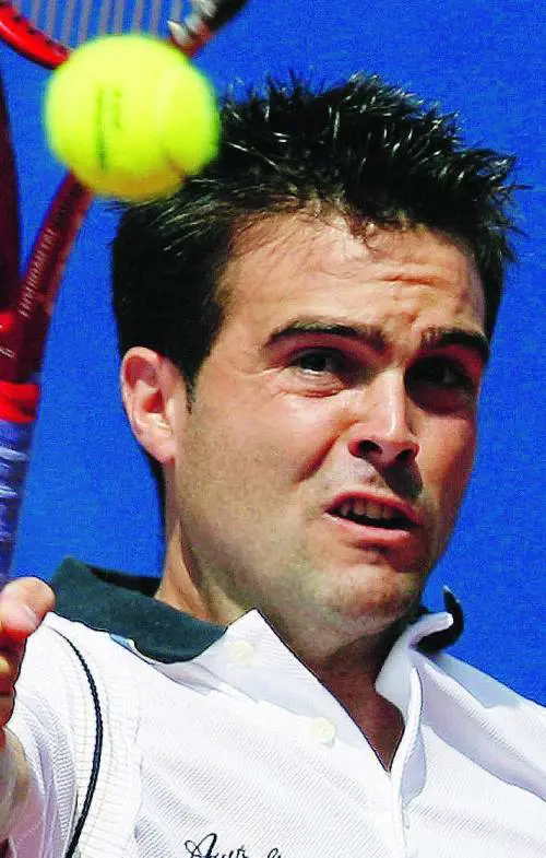 Squalificati Starace e Bracciali  Federtennis: «Ingiustizia è fatta»