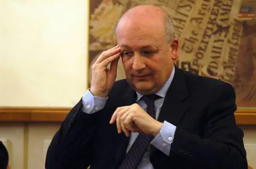 La mia ricetta: esecutivo di garanzia, riforma elettorale e poi si va al voto