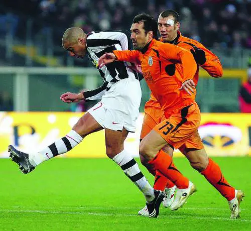 La Juve tiene il passo di Inter e Roma
