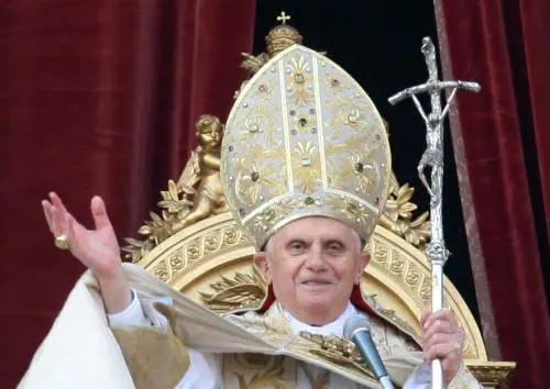 Il Papa: "Italia, difendi la famiglia"