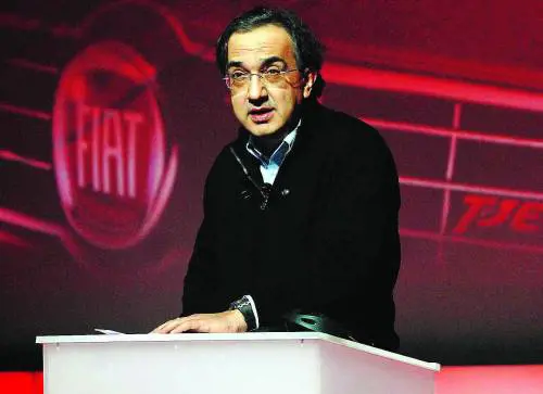 Fiat rompe laccordo cinese con Nanjing